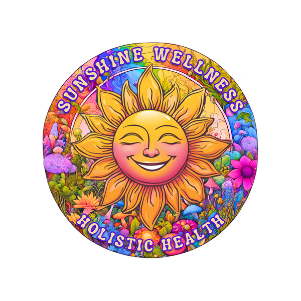 Sunshine Organic Herbals LLC